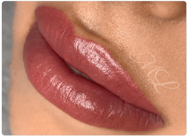 ML-Cosmetics Academy
