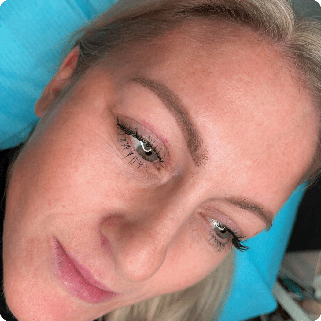 Permanent Make-Up
