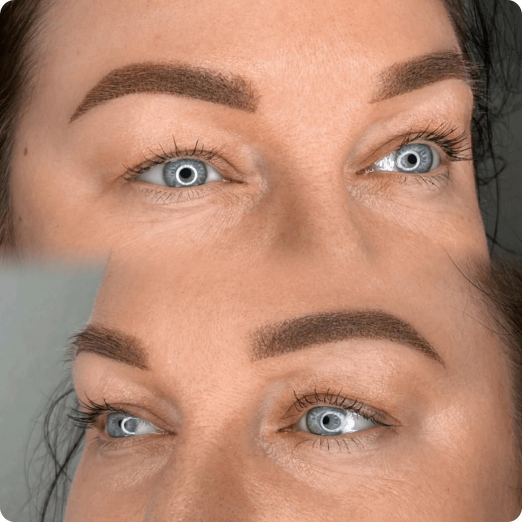 Permanent Make-Up