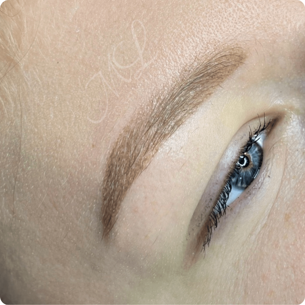 Permanent Make-Up