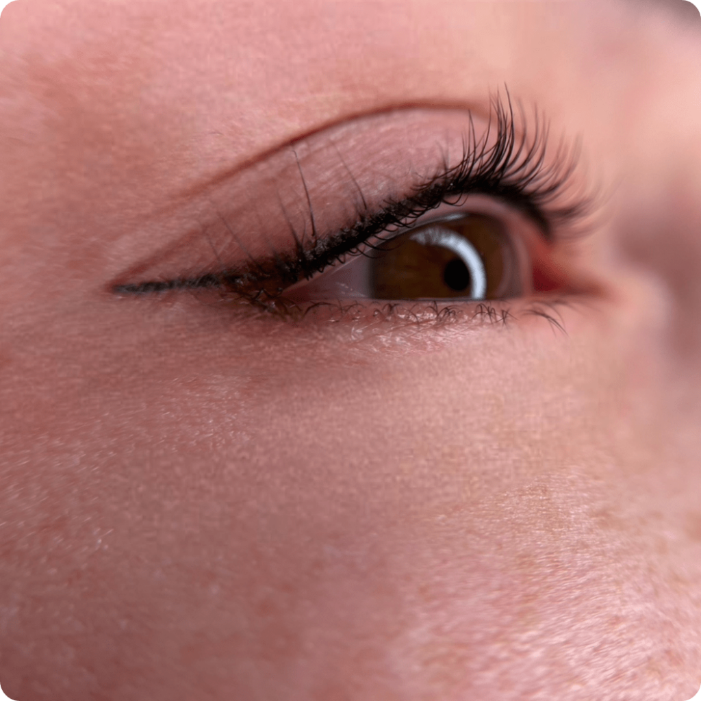 Permanent Make-Up