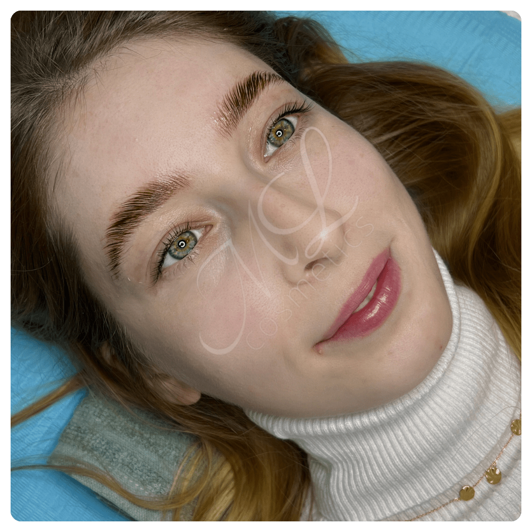 Lash & Browlifting Schulungen