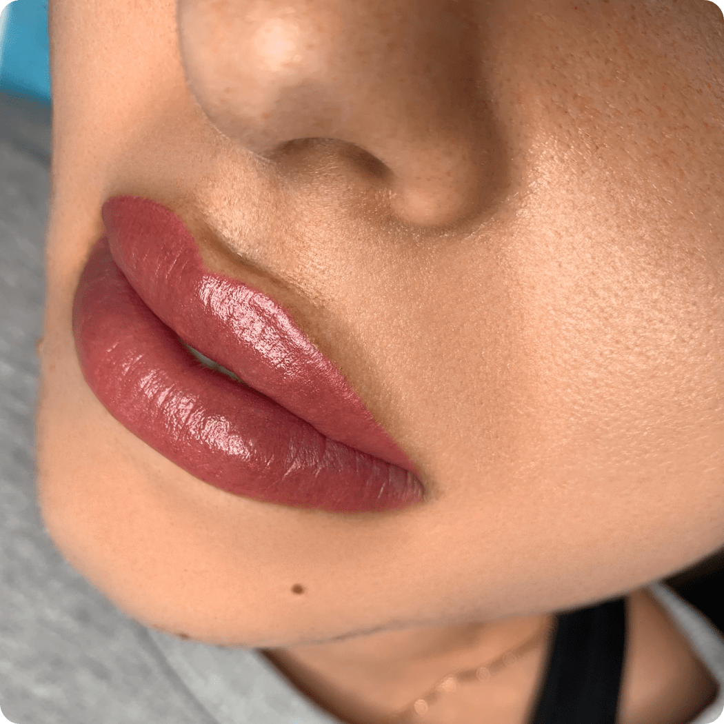 Permanent Make-Up