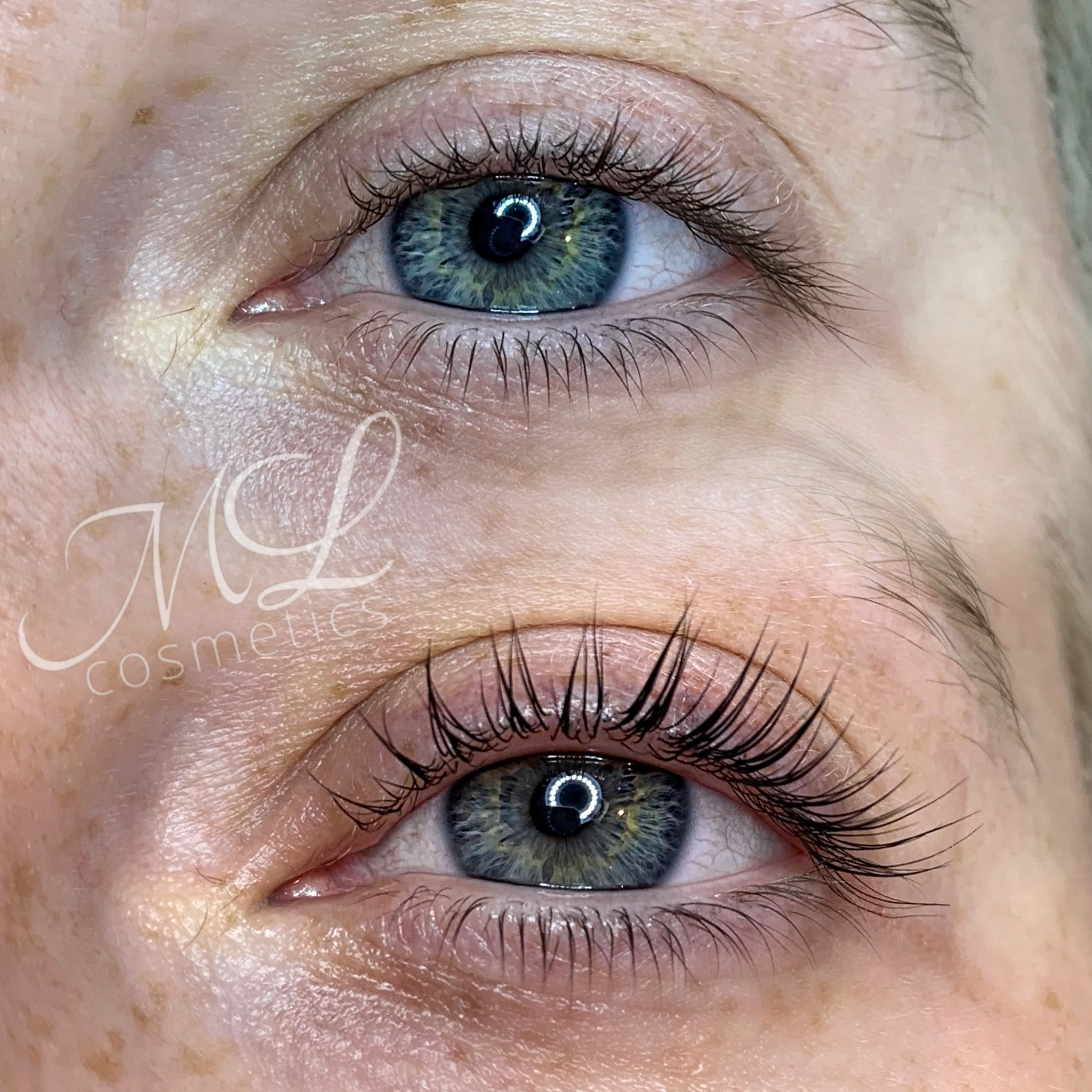 Wimpernlifting karlsruhe